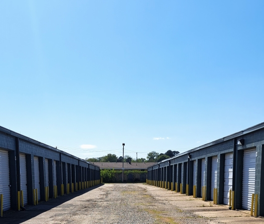 storageunits