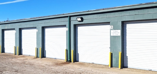 storageunits