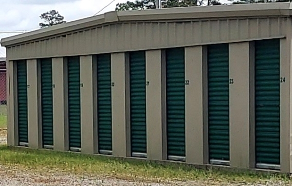 storageunits