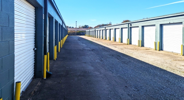 storageunits