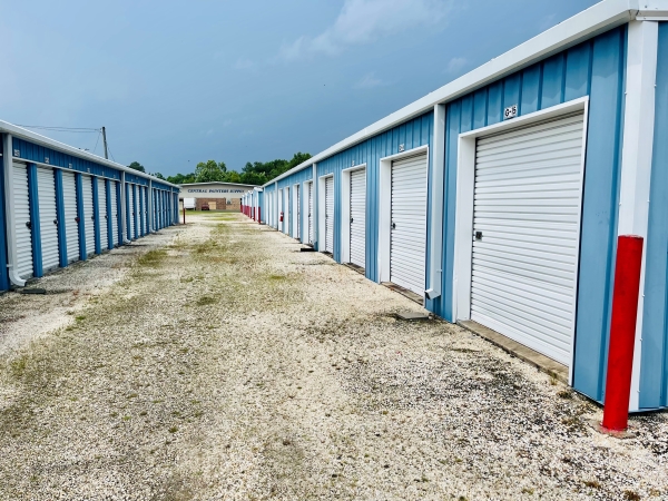 storageunits