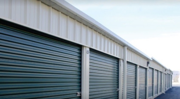 Storage Sense - Owens Cross Roads - James Rd