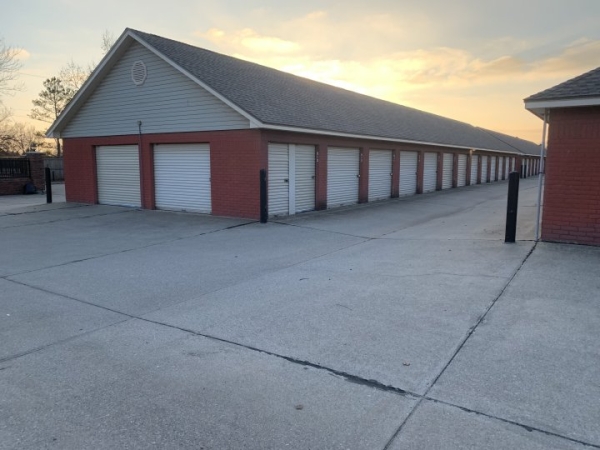 storageunits