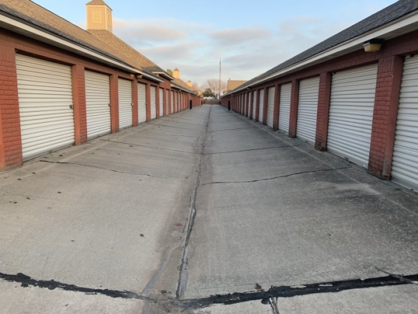 storageunits