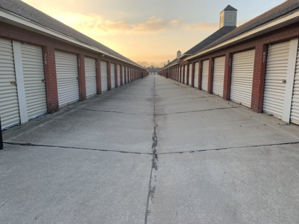 storageunits