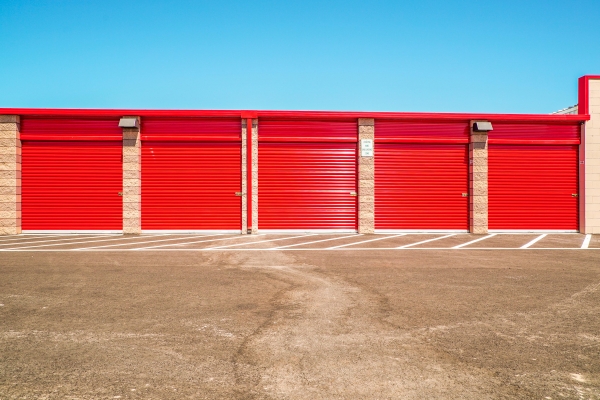 storageunits