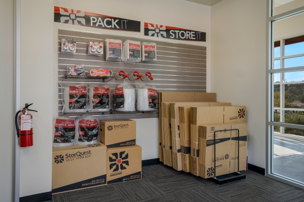 storageunits