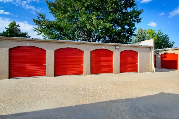 storageunits