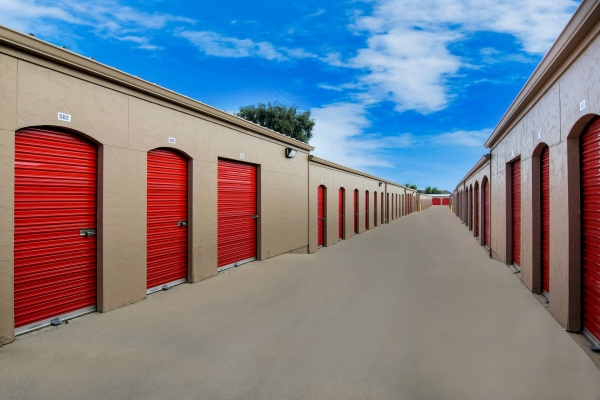 storageunits
