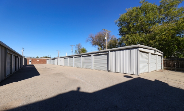 storageunits