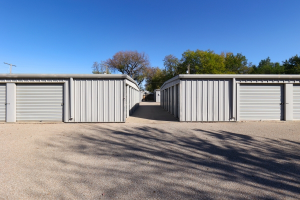 storageunits