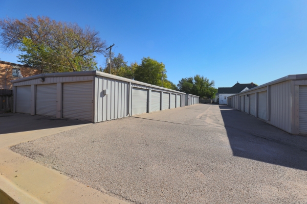 storageunits