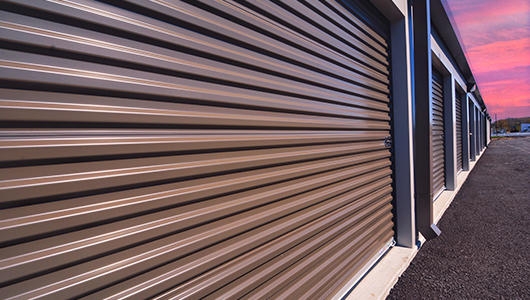 storageunits