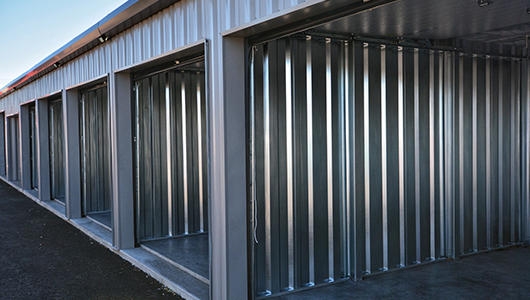 storageunits