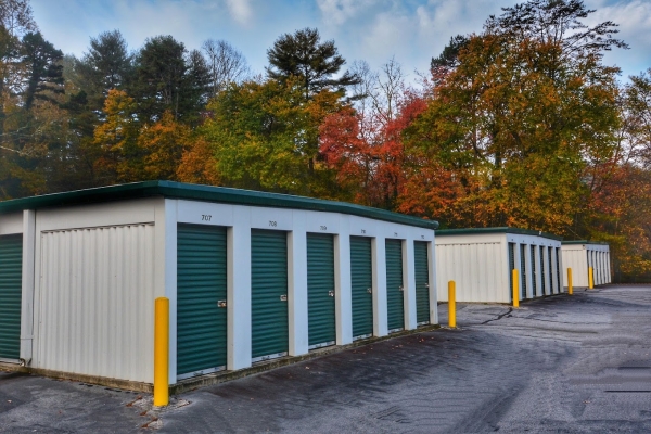 storageunits