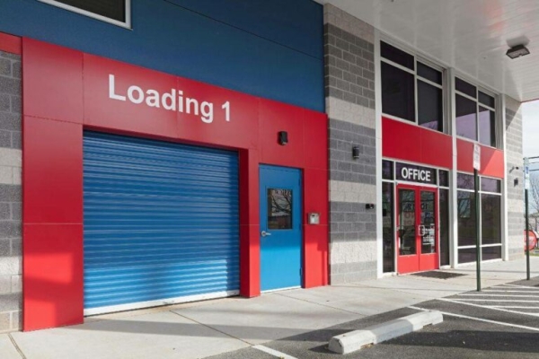 storageunits