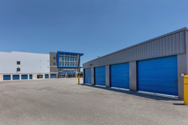 storageunits