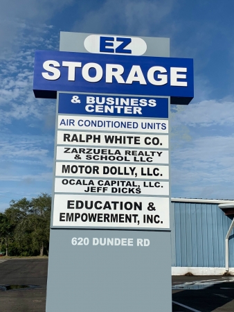 storageunits