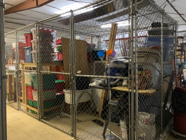 storageunits