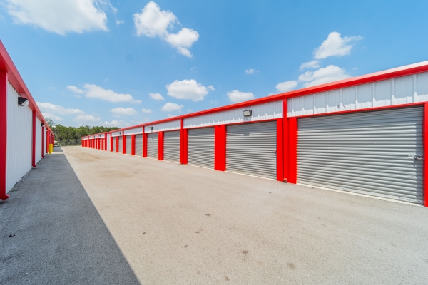storageunits