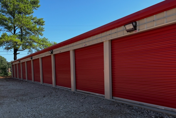 storageunits
