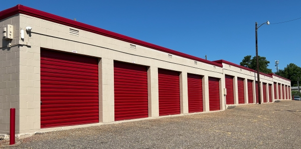 storageunits