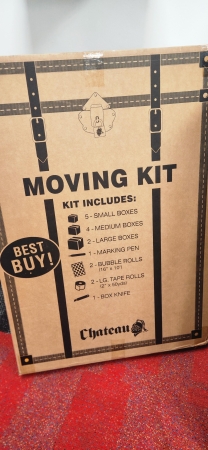 storageunits