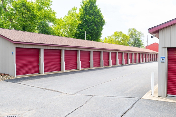 storageunits