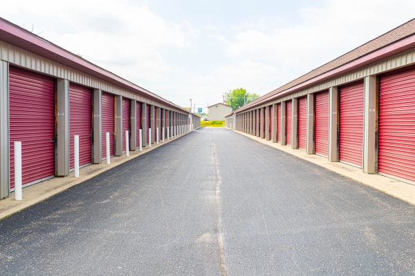 storageunits