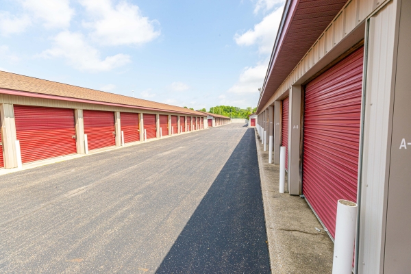 storageunits