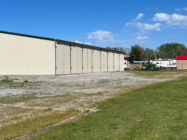 Right Move Storage - J & S Storage