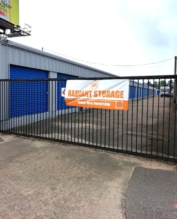 Radiant Storage - Beaumont/College St
