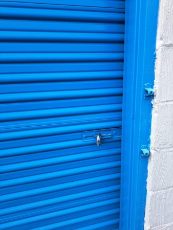 storageunits