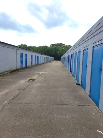 storageunits