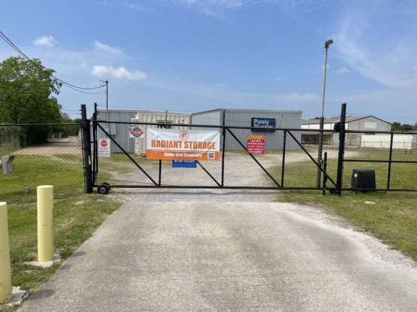 Radiant Storage - Nederland