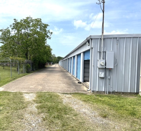 storageunits