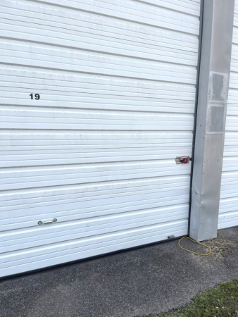 storageunits