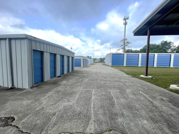storageunits