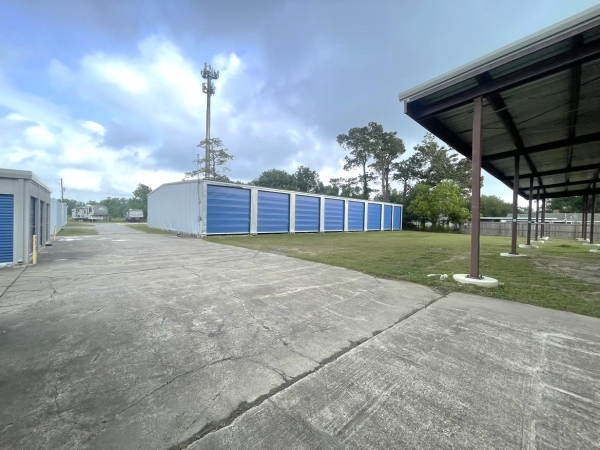 storageunits