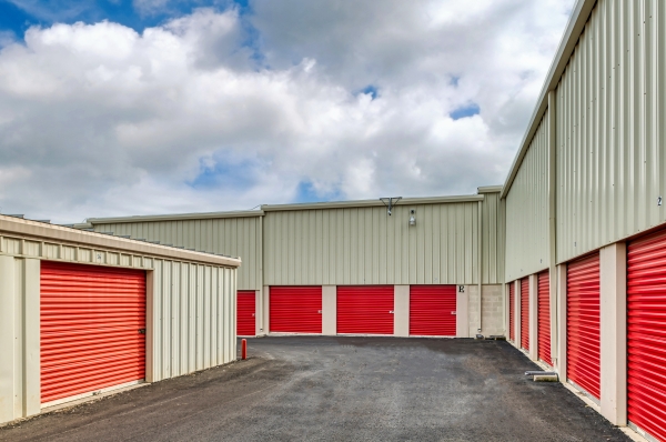 storageunits