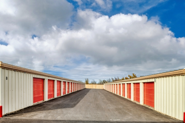 storageunits