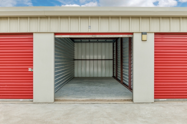 storageunits