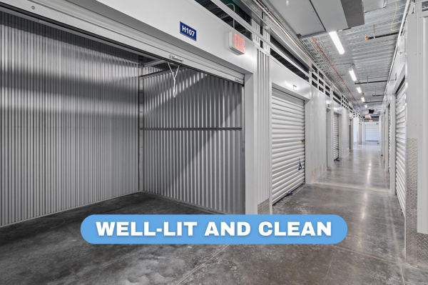 storageunits