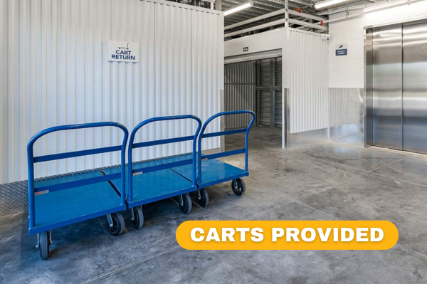storageunits