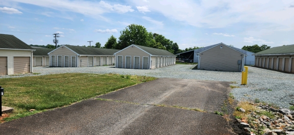 USA Storage Solutions Gordonsville