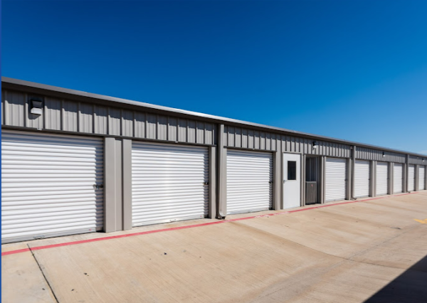storageunits