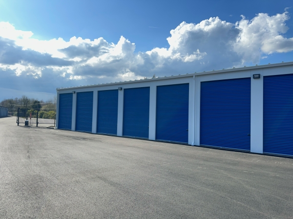 storageunits