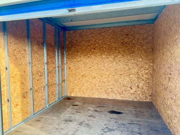 storageunits