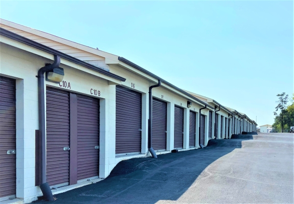 storageunits