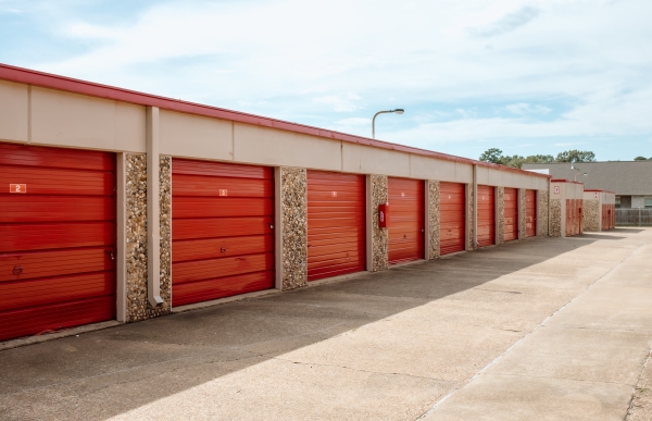 storageunits
